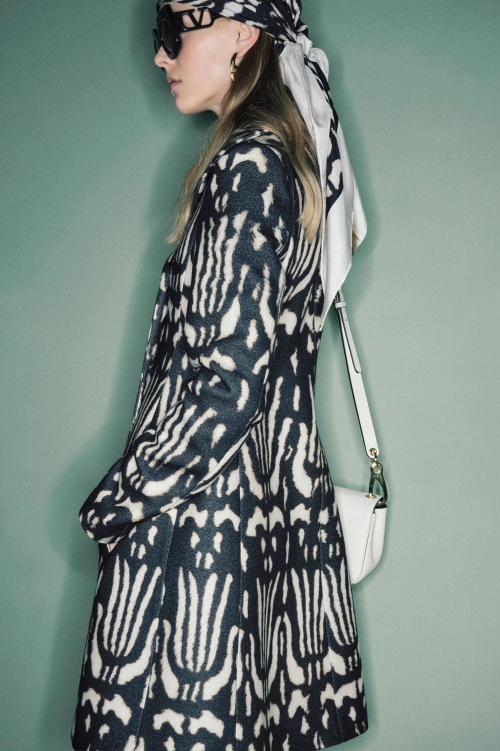 Valentino Pre Fall 2024 Runway Magazine (2)