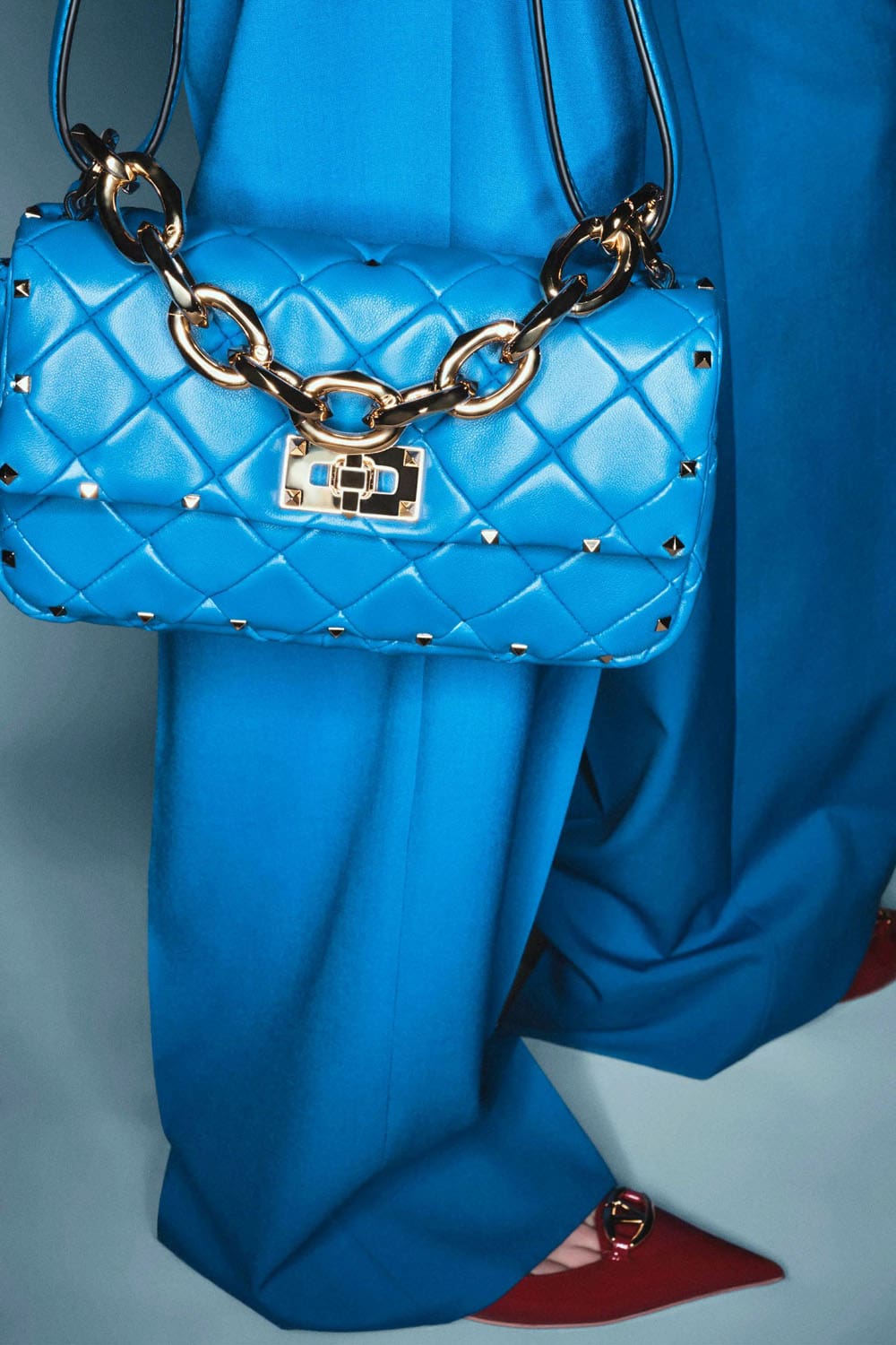 Valentino Pre Fall 2024 Runway Magazine (24)
