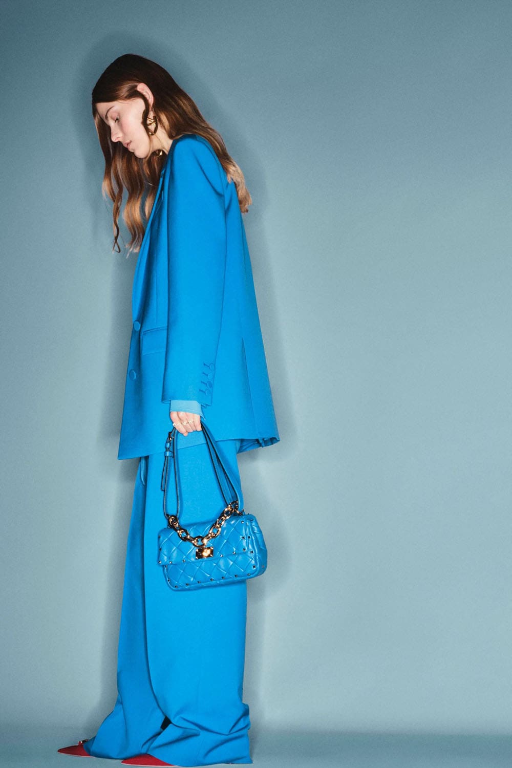 Valentino Pre Fall 2024 Runway Magazine (25)