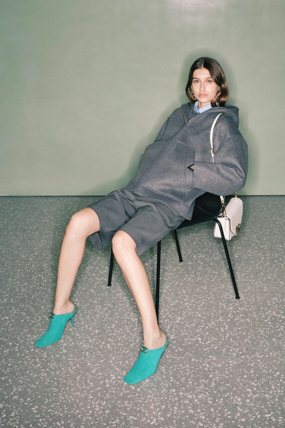 Valentino Pre Fall 2024 Runway Magazine (27)