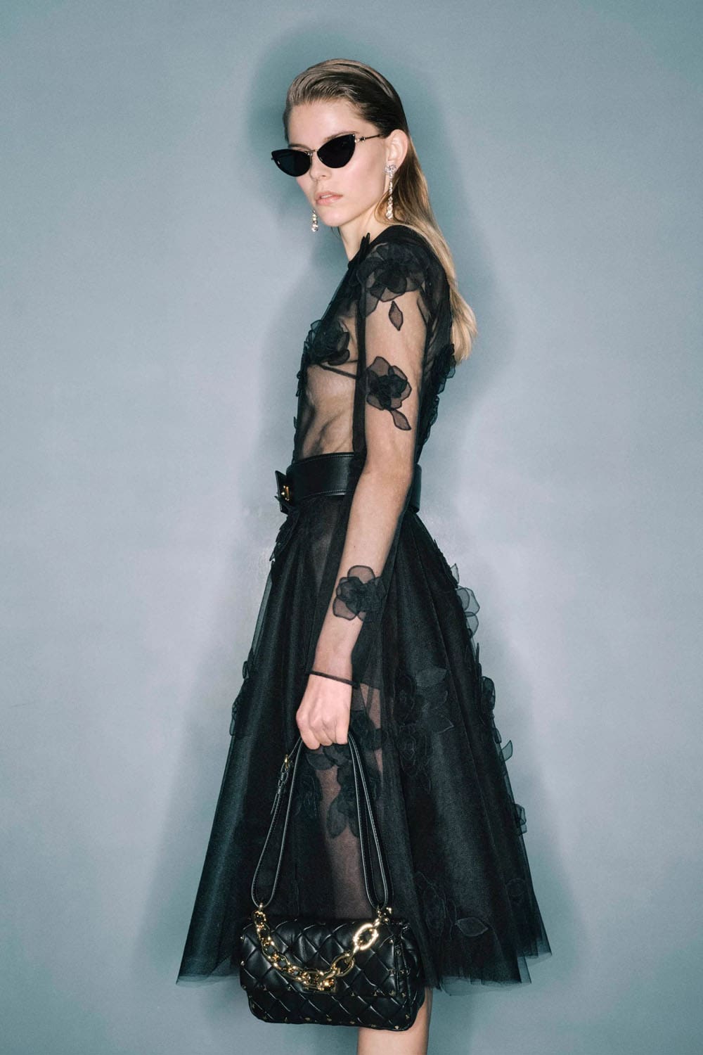 Valentino Pre Fall 2024 Runway Magazine (3)