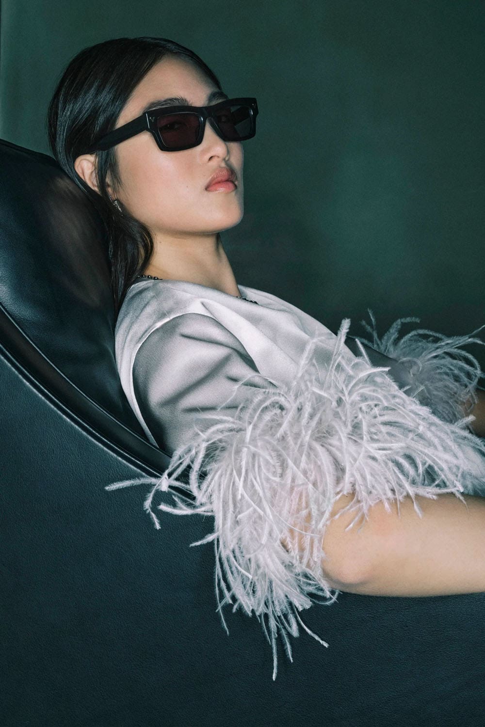 Valentino Pre Fall 2024 Runway Magazine (32)