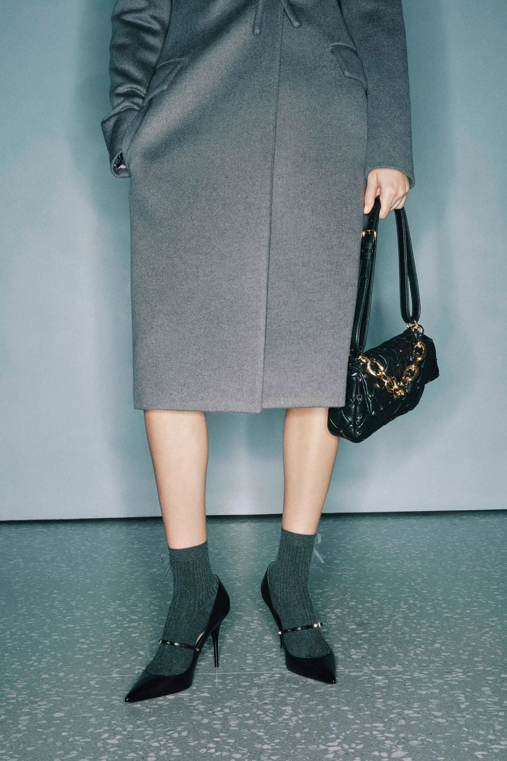 Valentino Pre Fall 2024 Runway Magazine (36)