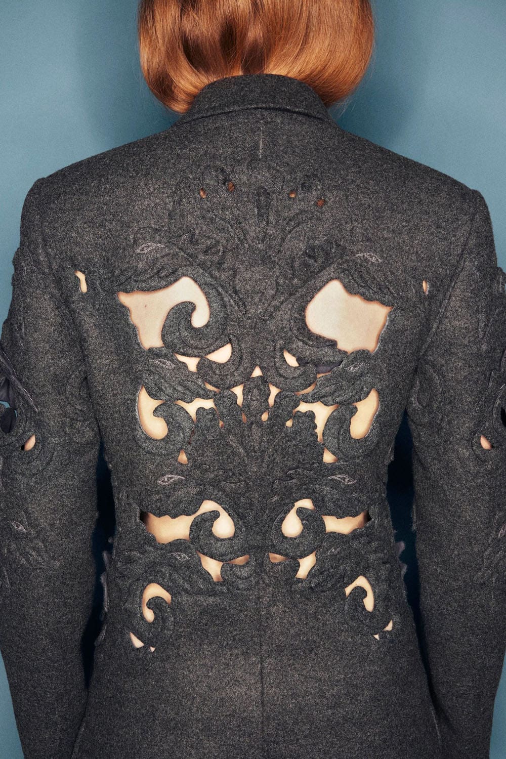 Valentino Pre Fall 2024 Runway Magazine (37)