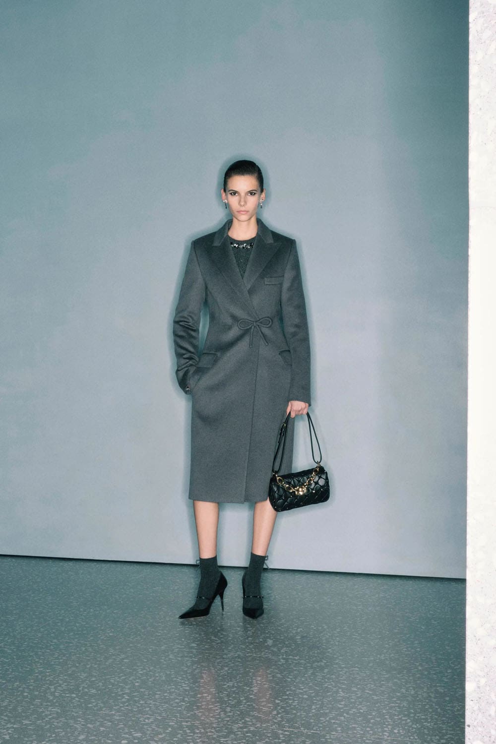 Valentino Pre Fall 2024 Runway Magazine (39)
