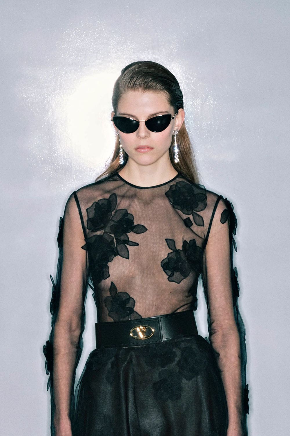 Valentino Pre Fall 2024 Runway Magazine (4)