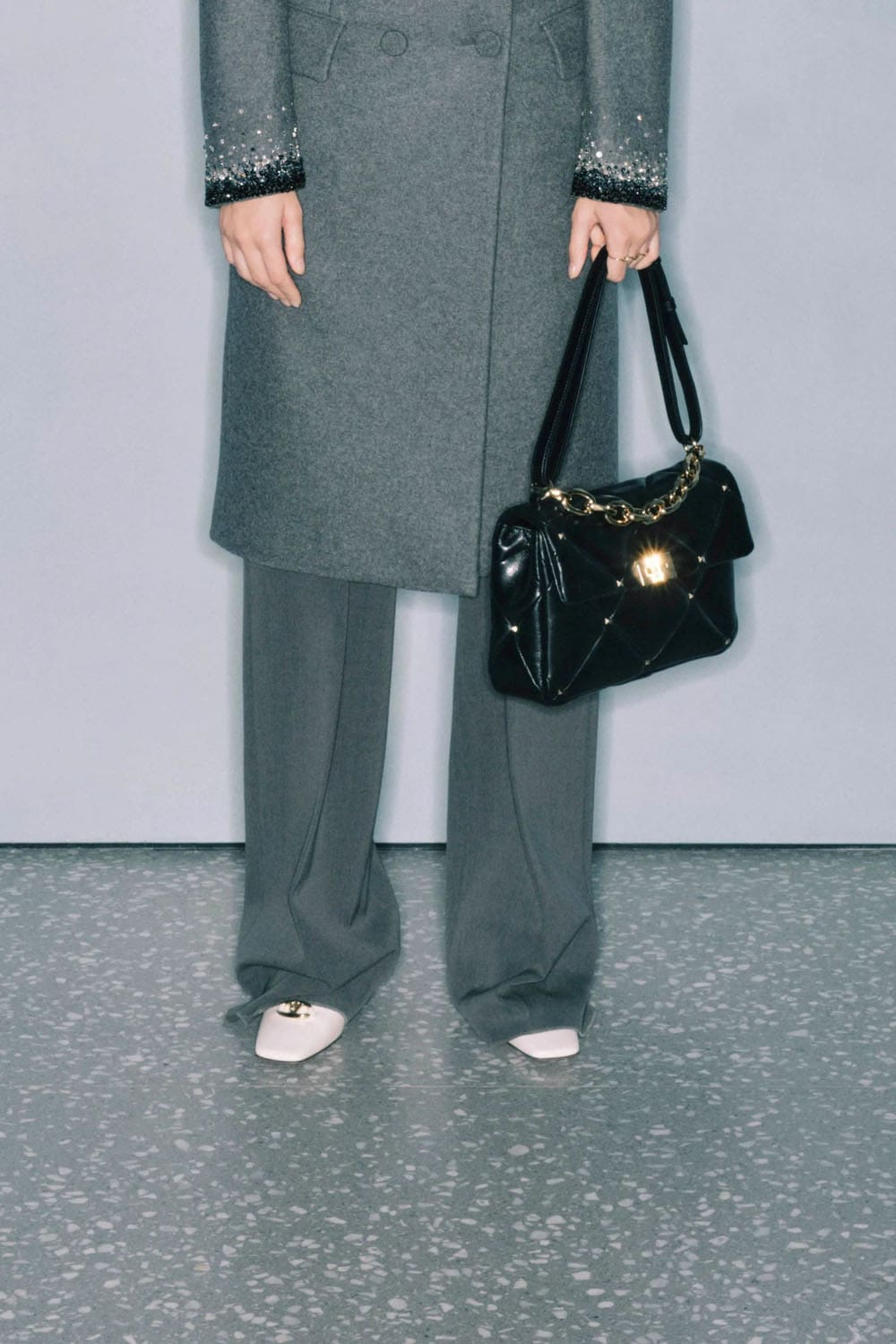Valentino Pre Fall 2024 Runway Magazine (42)