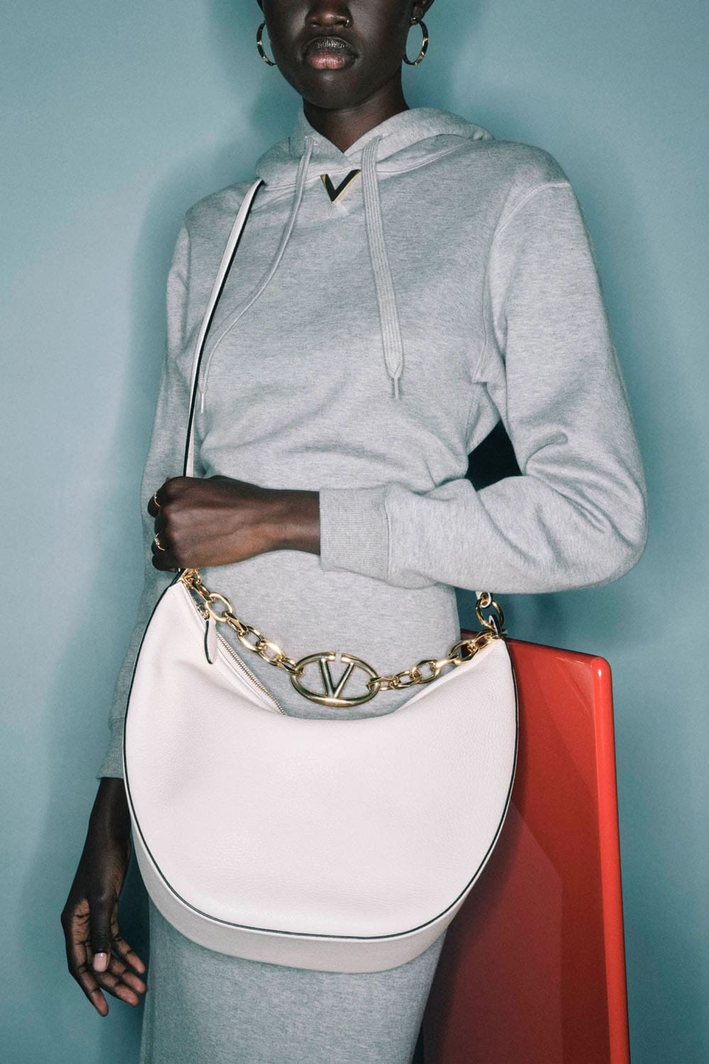 Valentino Pre Fall 2024 Runway Magazine (44)