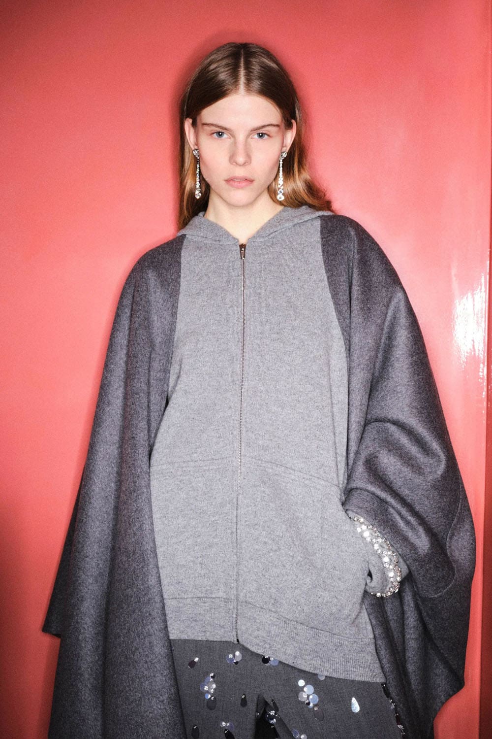 Valentino Pre Fall 2024 Runway Magazine (45)