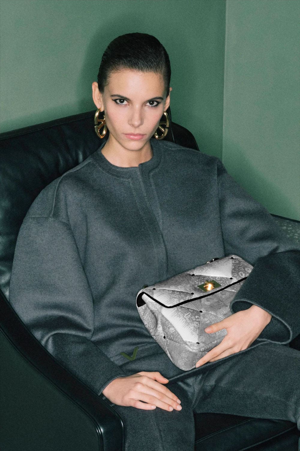 Valentino Pre Fall 2024 Runway Magazine (48)