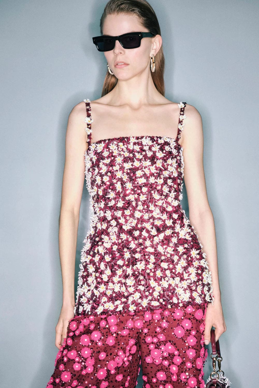 Valentino Pre Fall 2024 Runway Magazine (50)