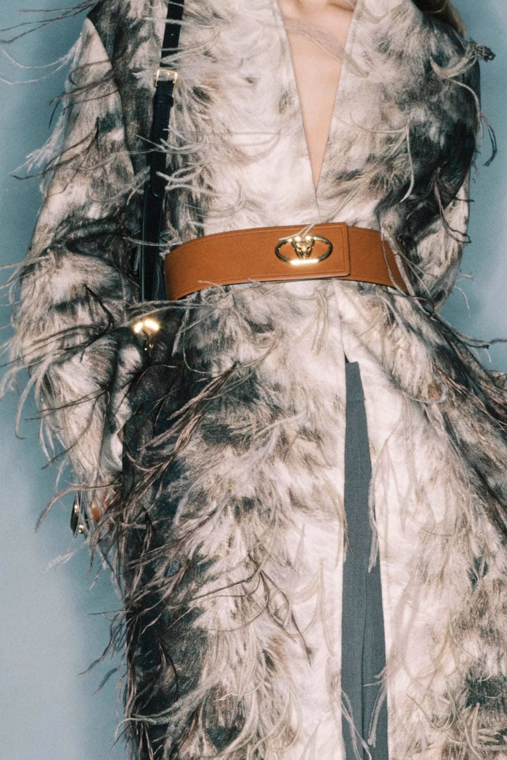 Valentino Pre Fall 2024 Runway Magazine (56)