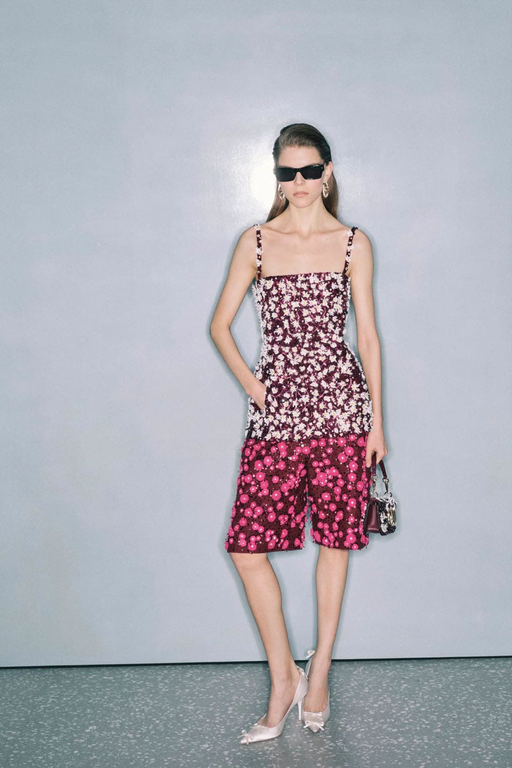 Valentino Pre Fall 2024 Runway Magazine (57)