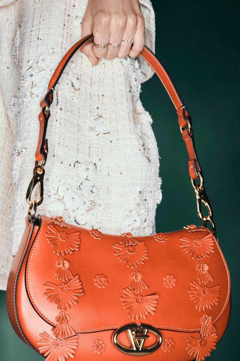Valentino Pre Fall 2024 Runway Magazine (58)