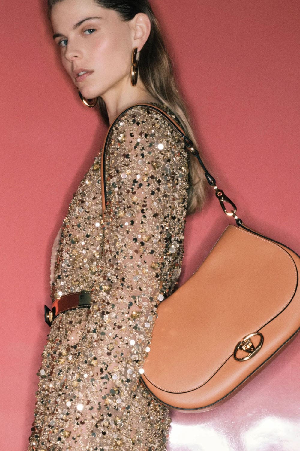 Valentino Pre Fall 2024 Runway Magazine (60)