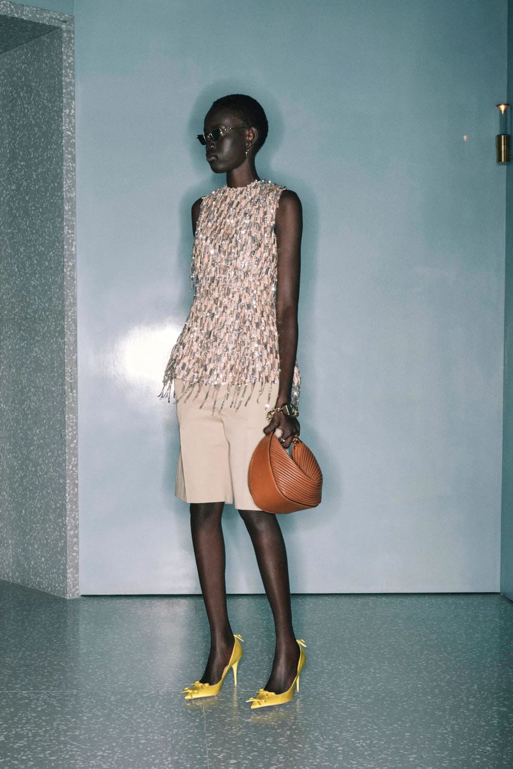 Valentino Pre Fall 2024 Runway Magazine (61)