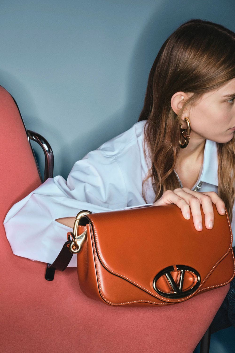 Valentino Pre Fall 2024 Runway Magazine (62)
