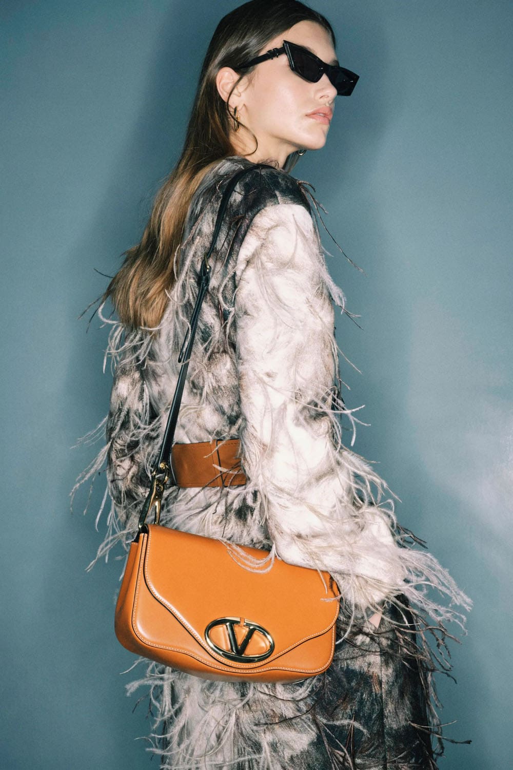 Valentino Pre Fall 2024 Runway Magazine (63)