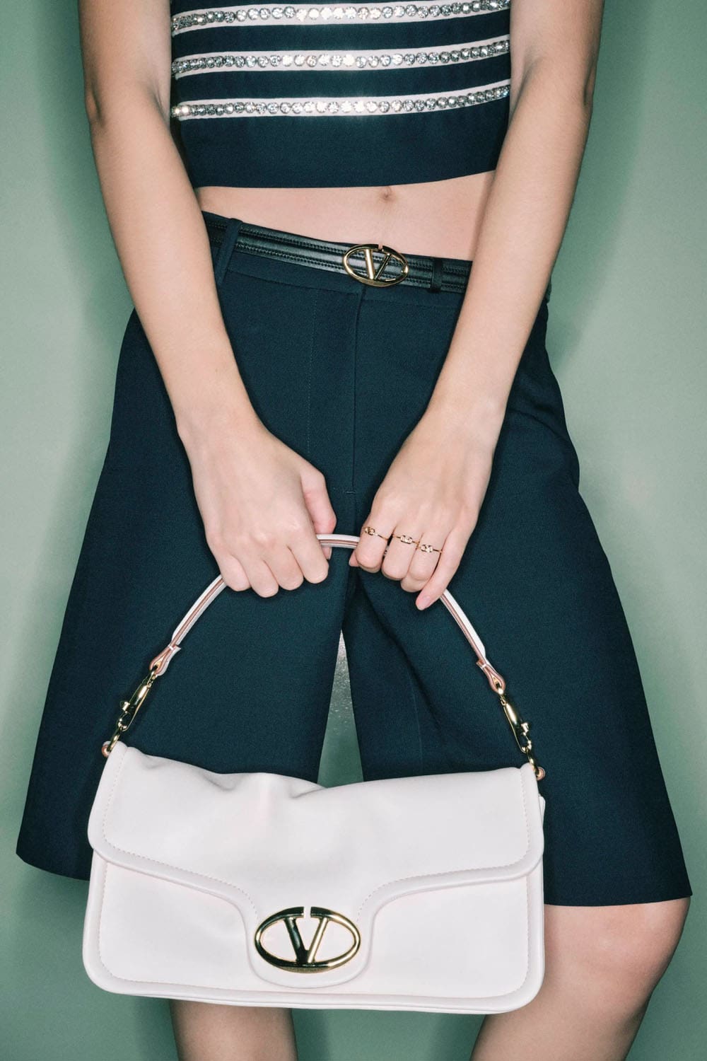 Valentino Pre Fall 2024 Runway Magazine (66)