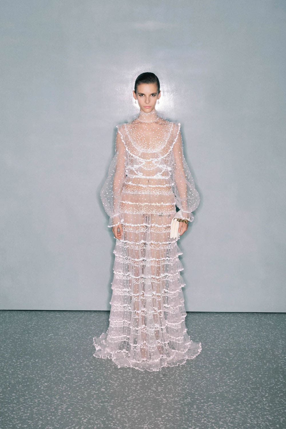 Valentino Pre Fall 2024 Runway Magazine (71)