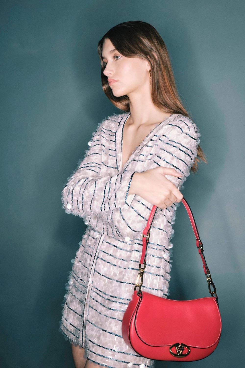 Valentino Pre Fall 2024 Runway Magazine (76)