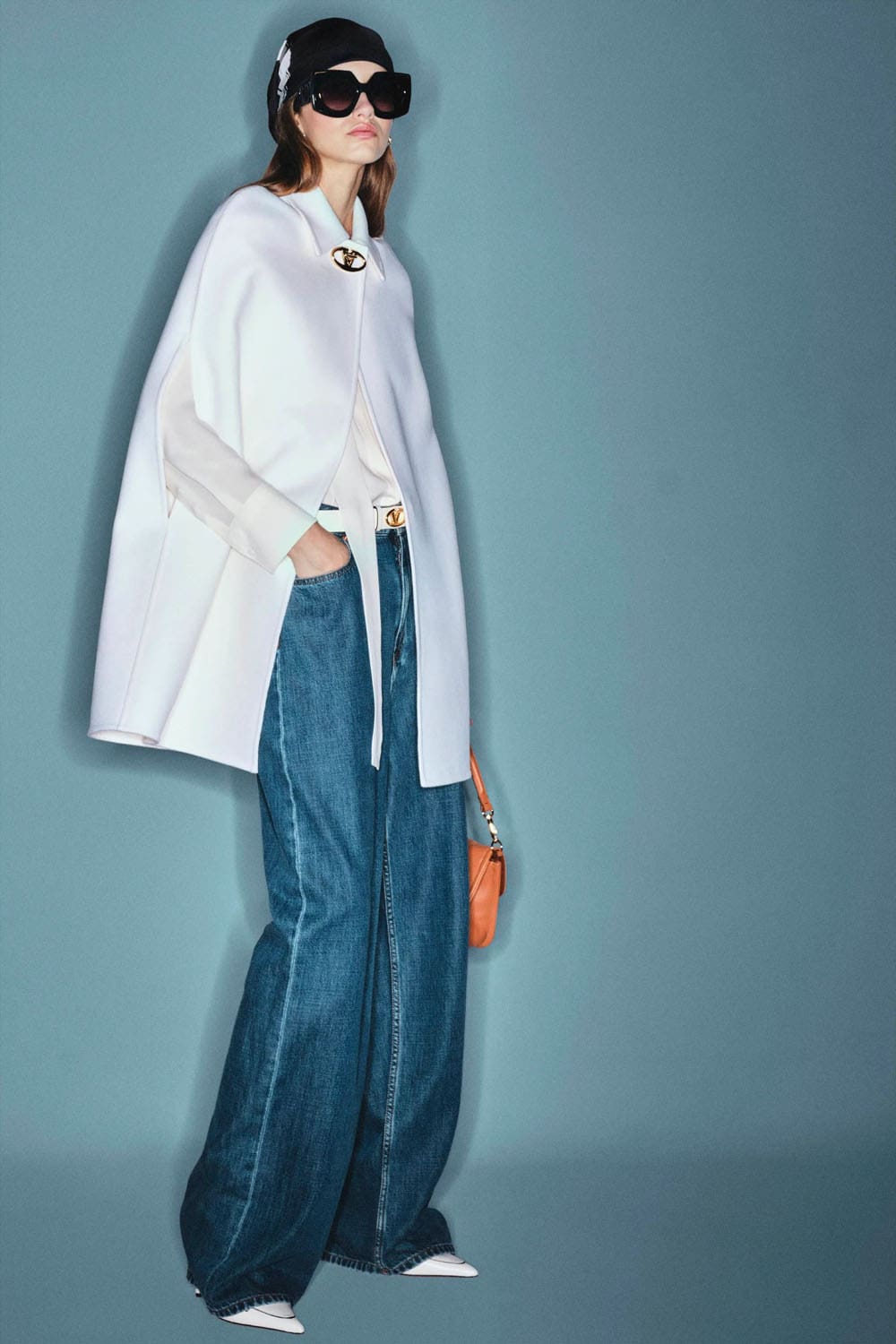 Valentino Pre Fall 2024 Runway Magazine (81)