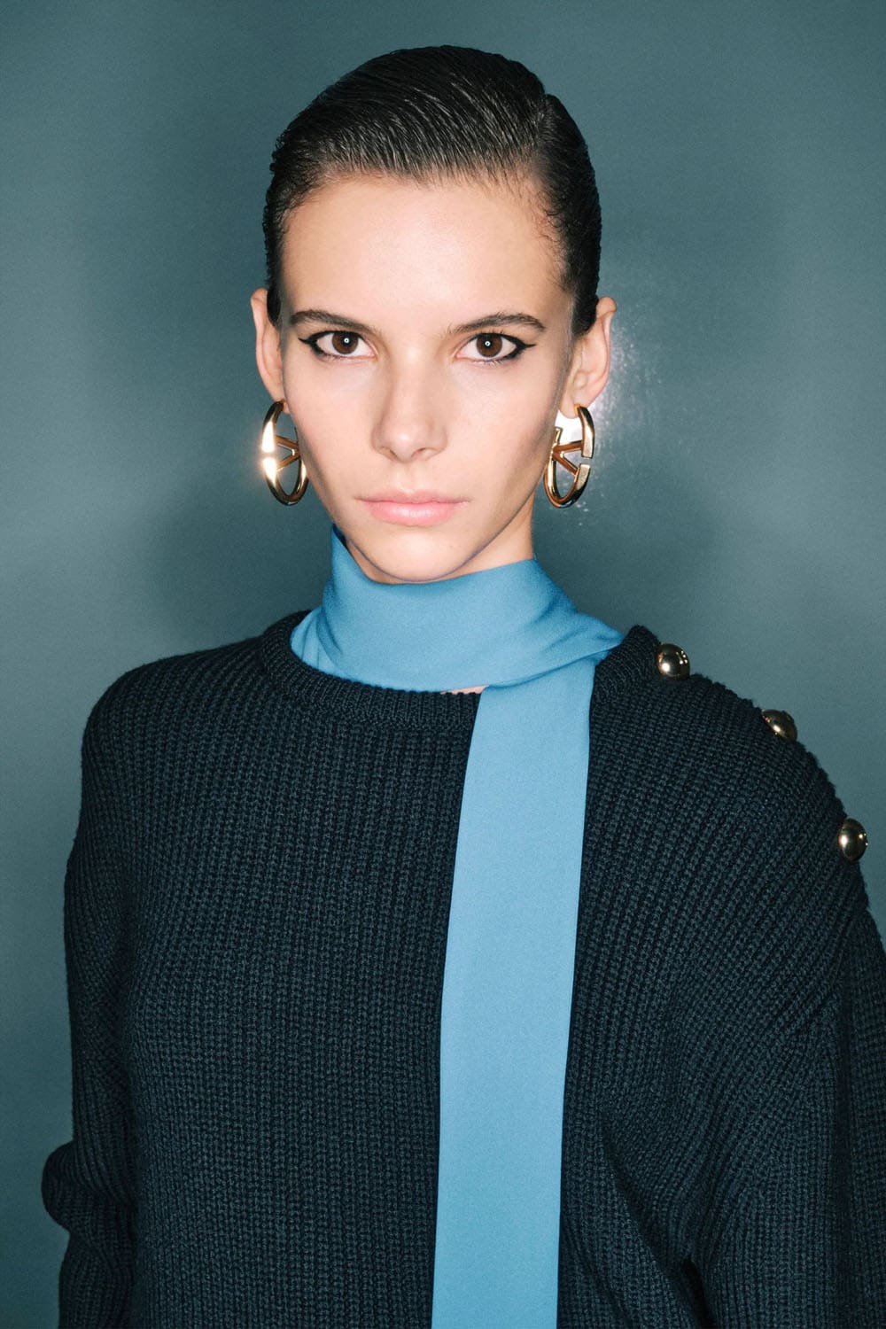 Valentino Pre Fall 2024 Runway Magazine (84)