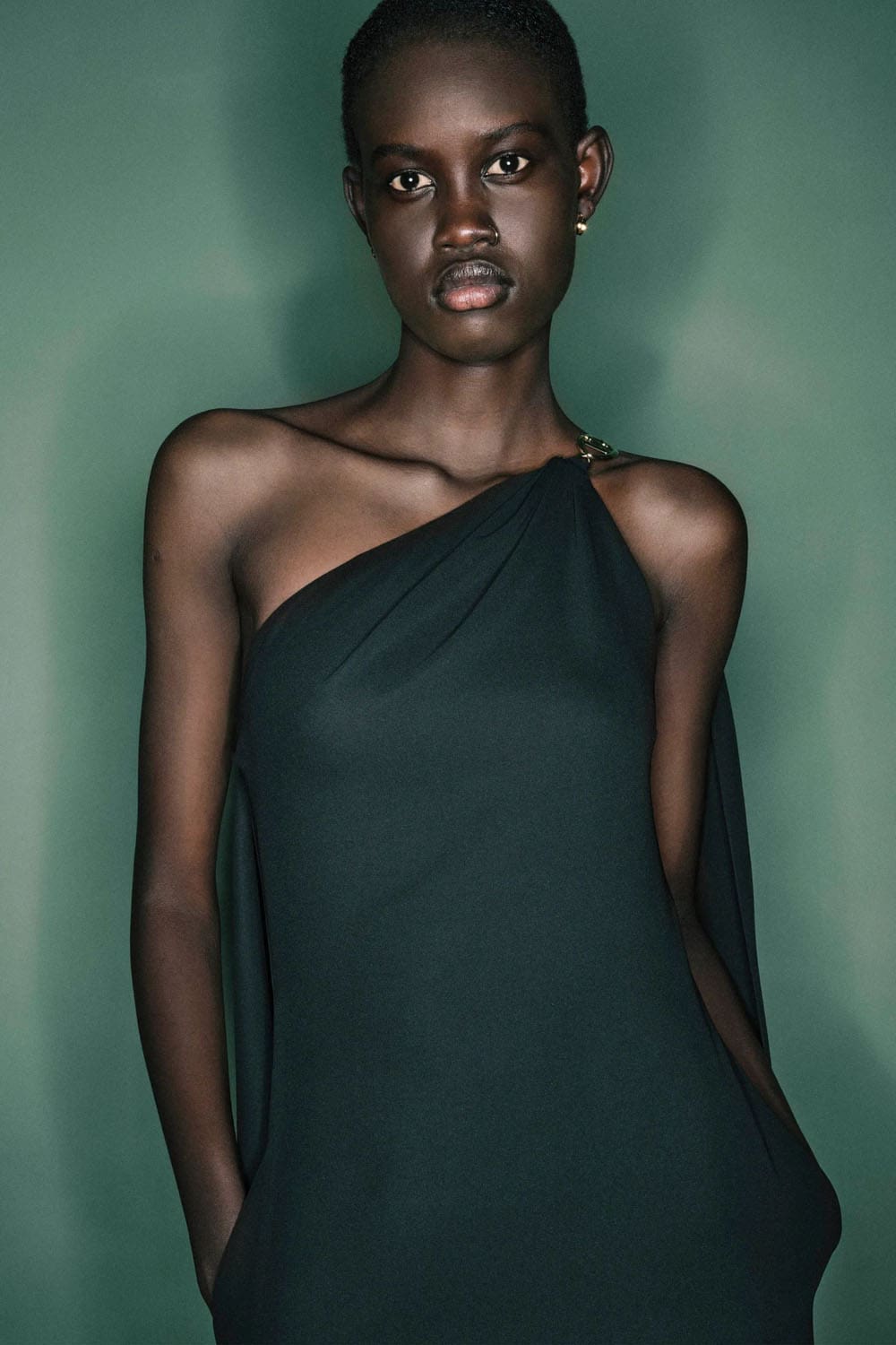 Valentino Pre Fall 2024 Runway Magazine (88)