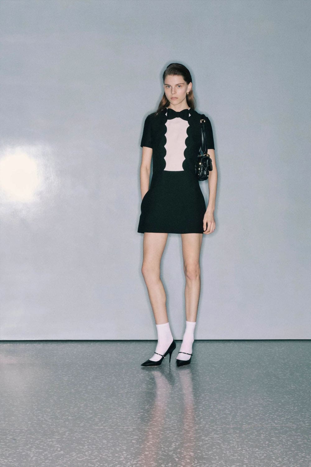 Valentino Pre Fall 2024 Runway Magazine (9)
