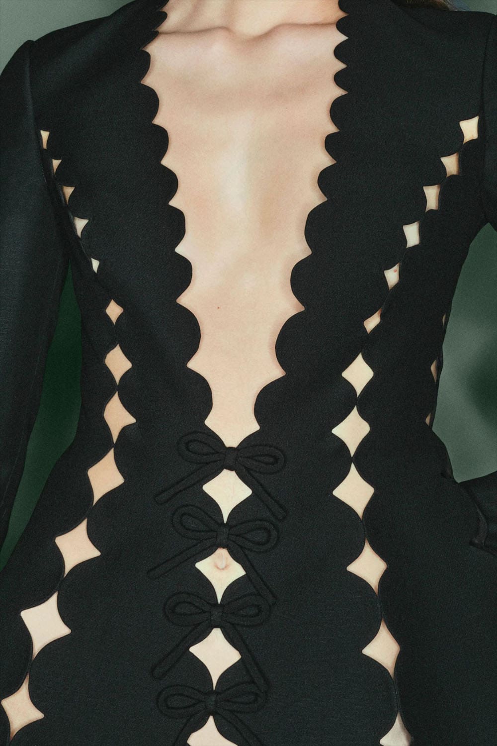 Valentino Pre Fall 2024 Runway Magazine (96)