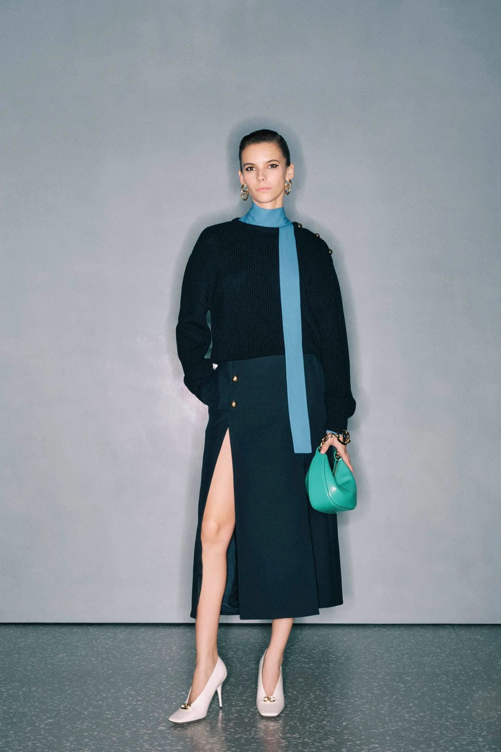 Valentino Pre Fall 2024 Runway Magazine (97)