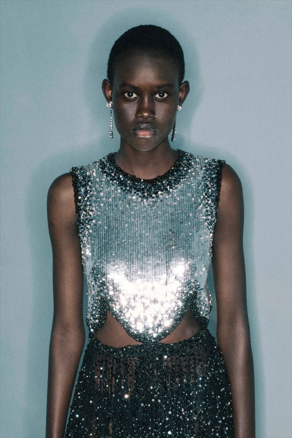Valentino Pre Fall 2024 Runway Magazine (98)