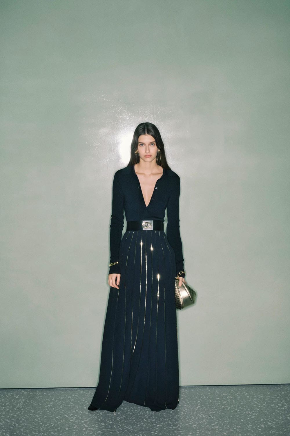 Valentino Pre Fall 2024 Runway Magazine (99)
