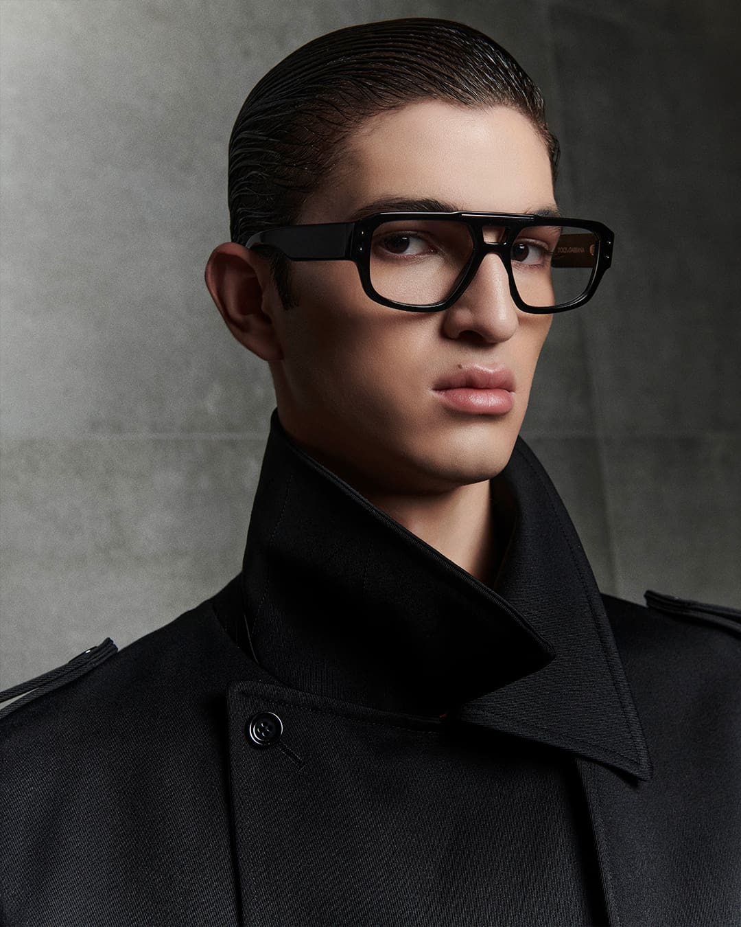 10 Dolce Gabbana Fall Winter 2024 2025 Menswear Runway Magazine