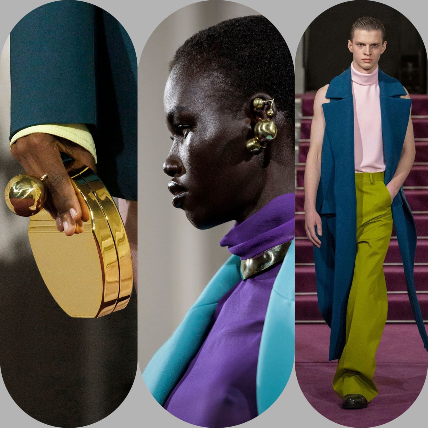 4 Valentino Haute Couture Spring Summer 2024 Runway Magazine