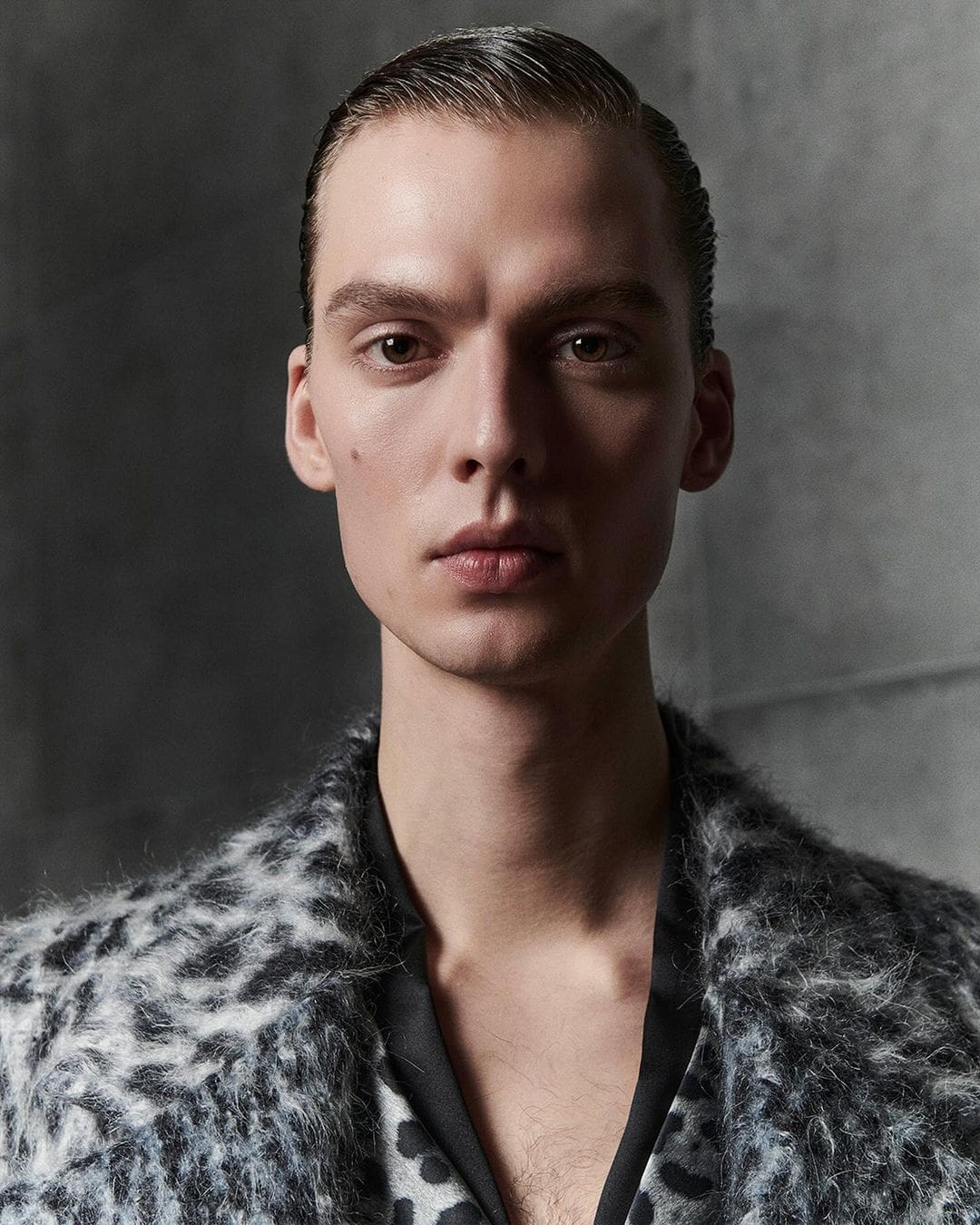 6 Dolce Gabbana Fall Winter 2024 2025 Menswear Runway Magazine