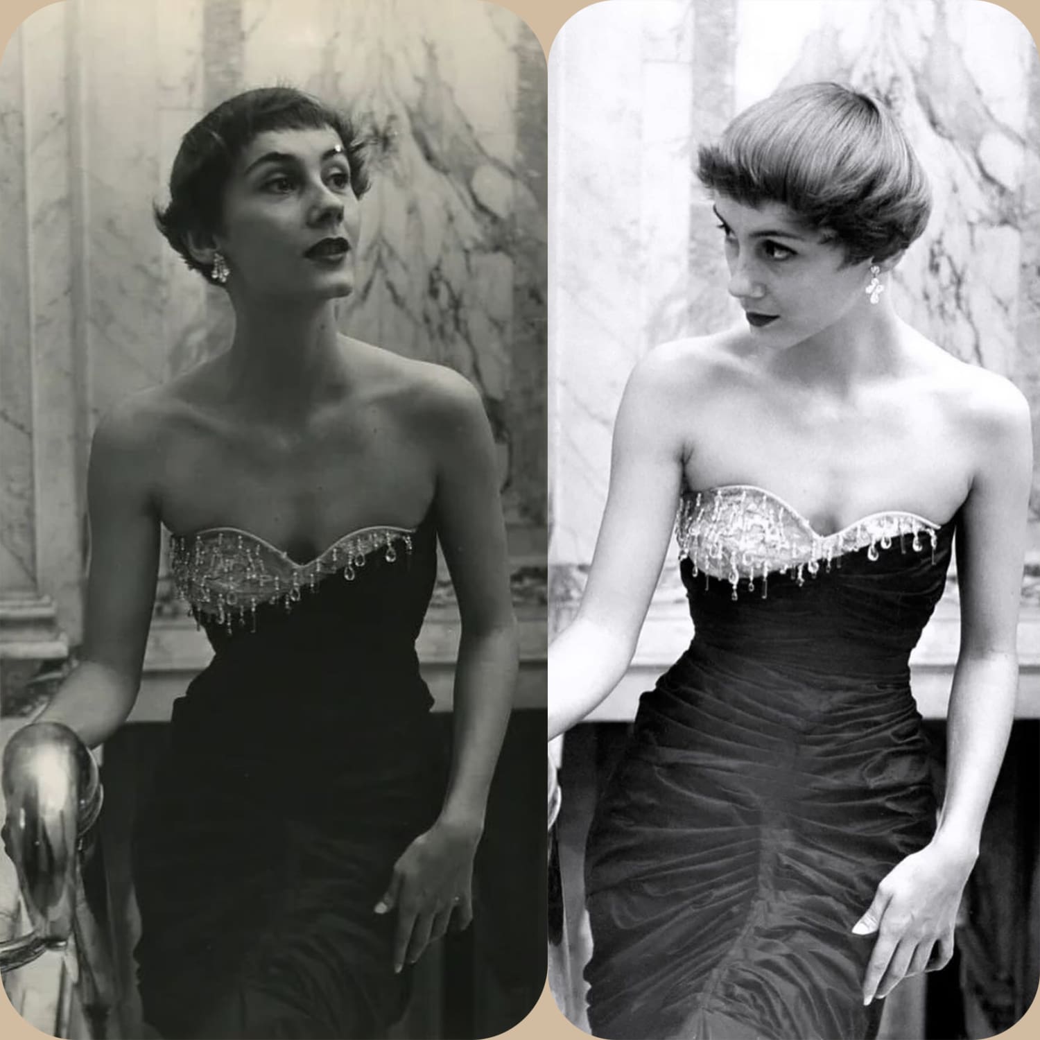 Кэри Маллиган в платье Schiaparelli на церемонии вручения премии «Золотой глобус» 2024 3