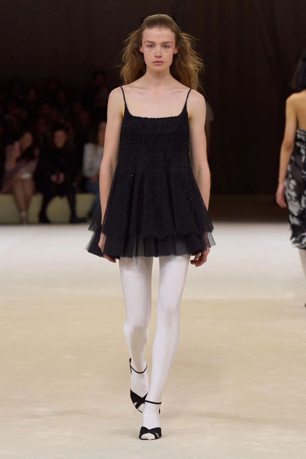 香奈儿春夏高级定制 2024 Runway 杂志（42）