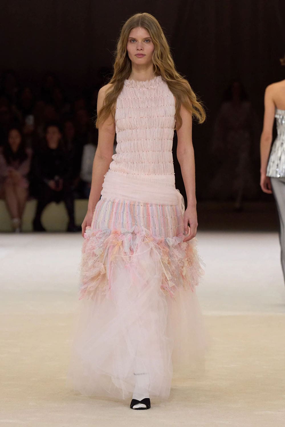 香奈儿春夏高级定制 2024 Runway 杂志（54）