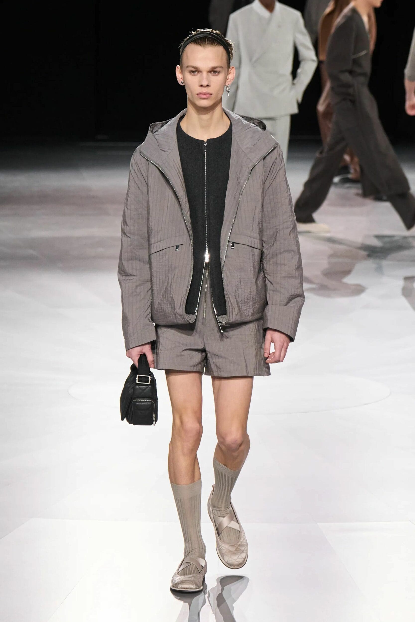 Dior Fall Winter 2024 2025 Men Runway Magazine (26)