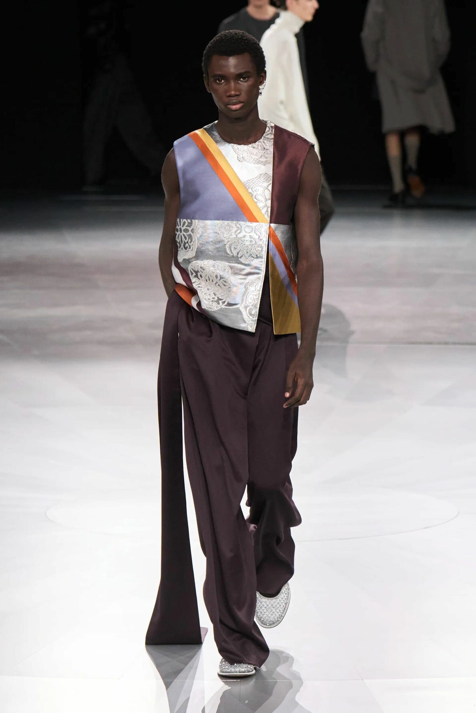 Dior Fall Winter 2024 2025 Men Runway Magazine (44)