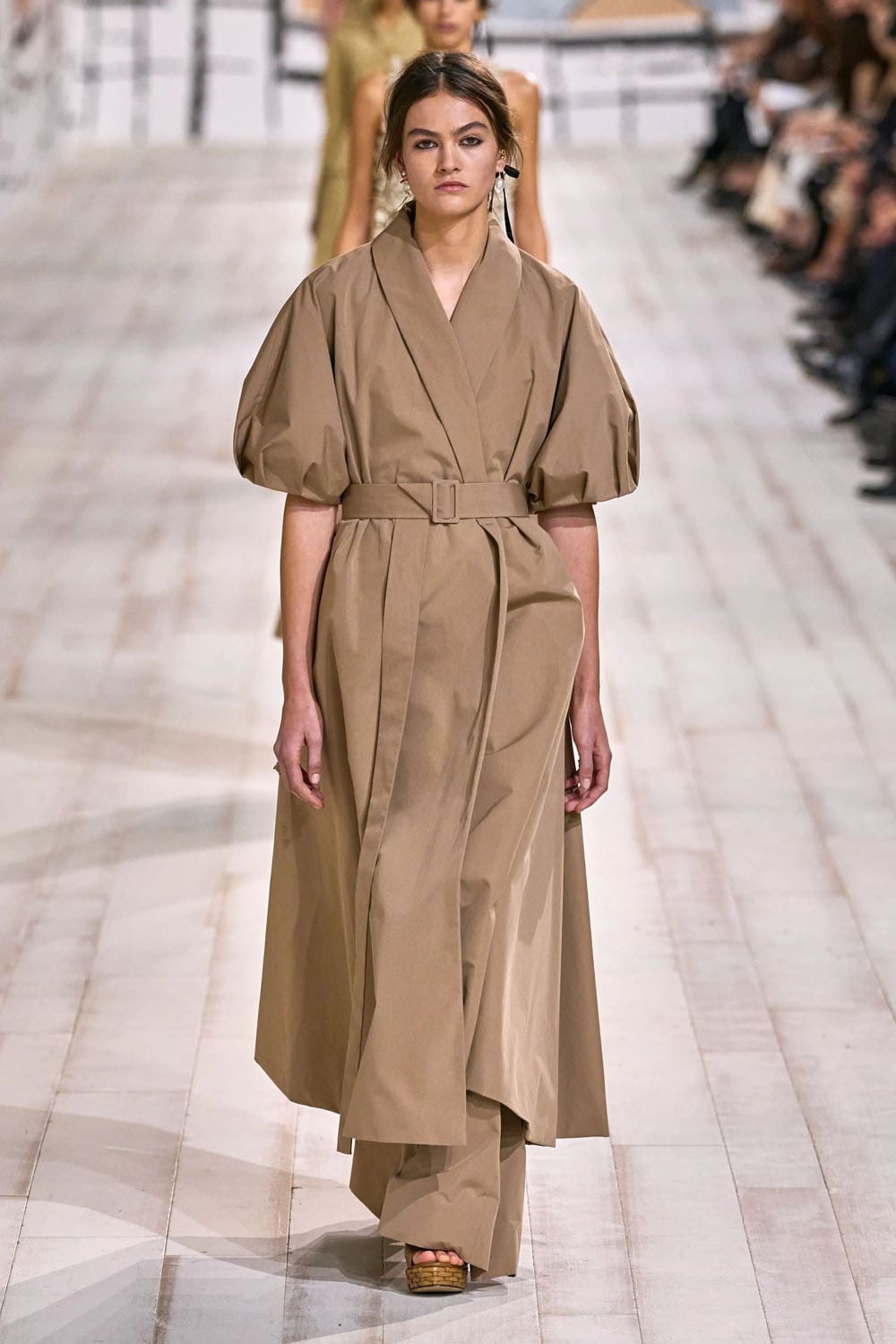 ディオール オートクチュール 春夏 2024 Runway 雑誌（11）