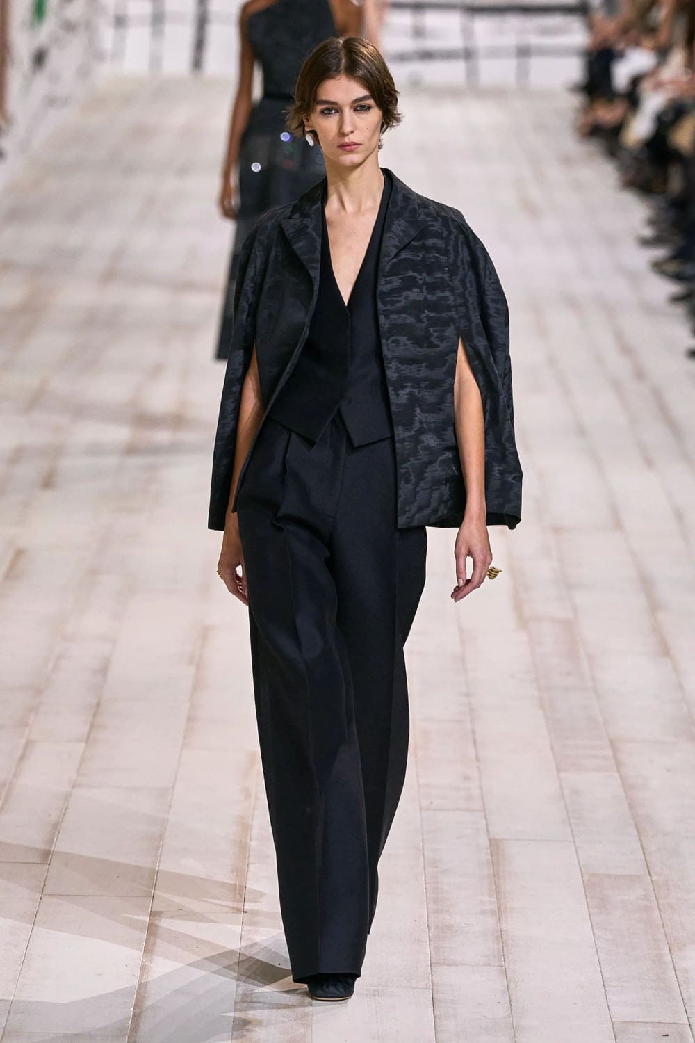 ディオール オートクチュール 春夏 2024 Runway 雑誌（30）