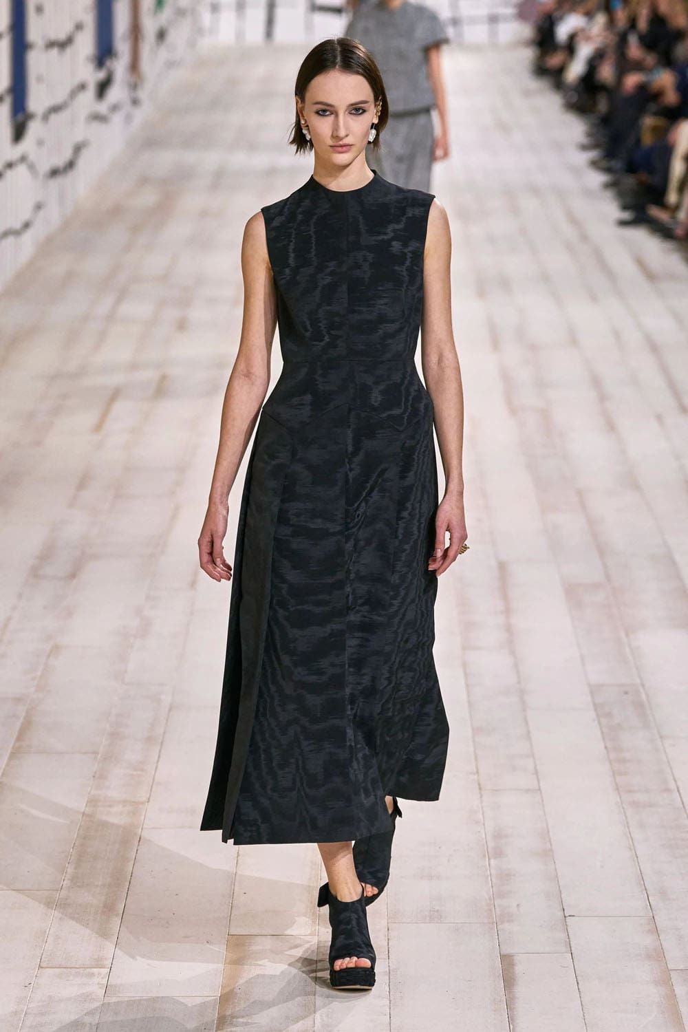 ディオール オートクチュール 春夏 2024 Runway 雑誌（32）