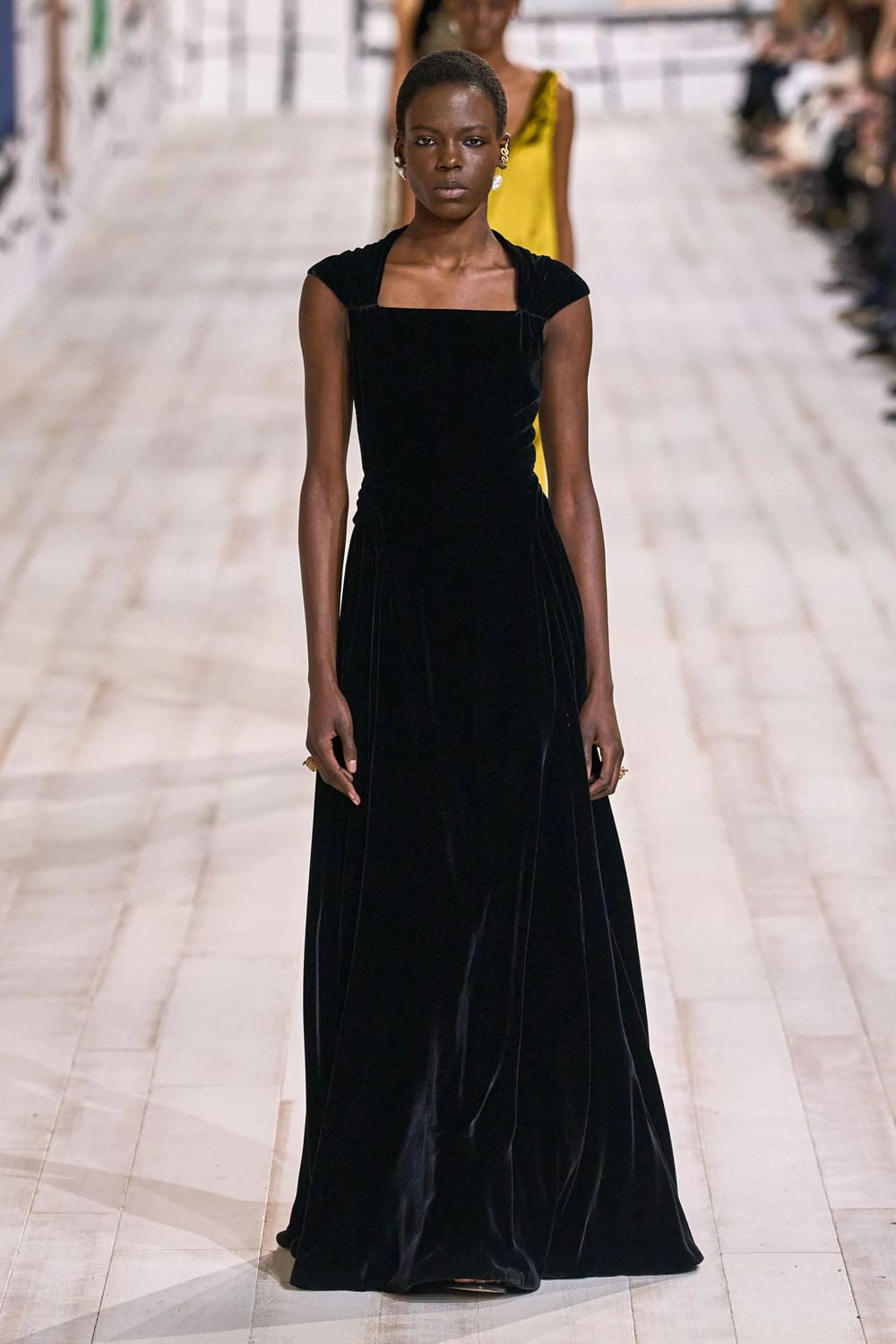 ディオール オートクチュール 春夏 2024 Runway 雑誌（52）
