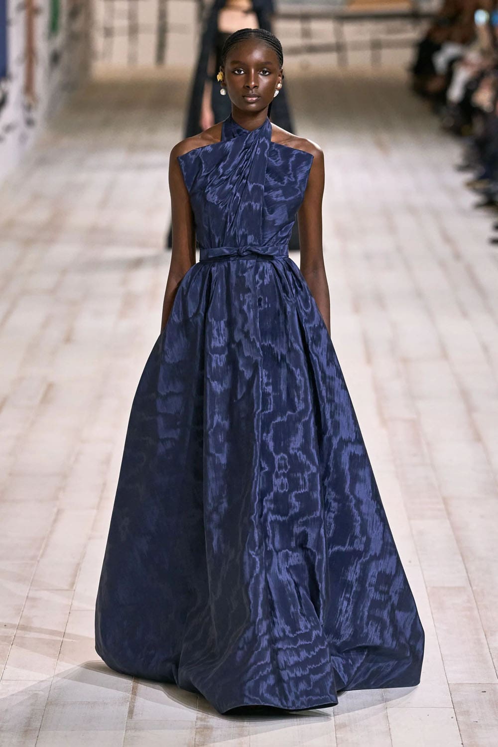 ディオール オートクチュール 春夏 2024 Runway 雑誌（56）