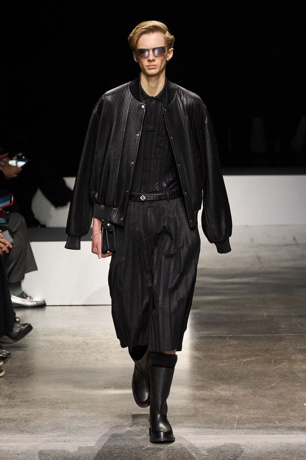 Fendi Autunno Inverno 2024 Abbigliamento uomo 2025 Runway Magazine (57)