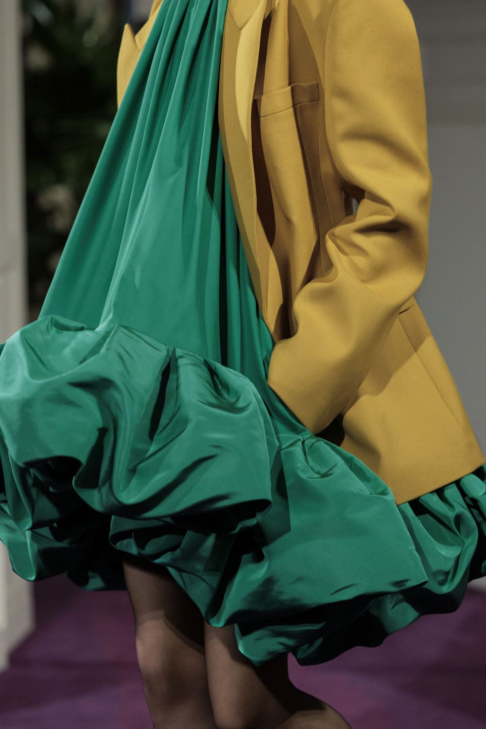 Valentino Couture Spring Summer 2024 Details Runway Magazine (10)