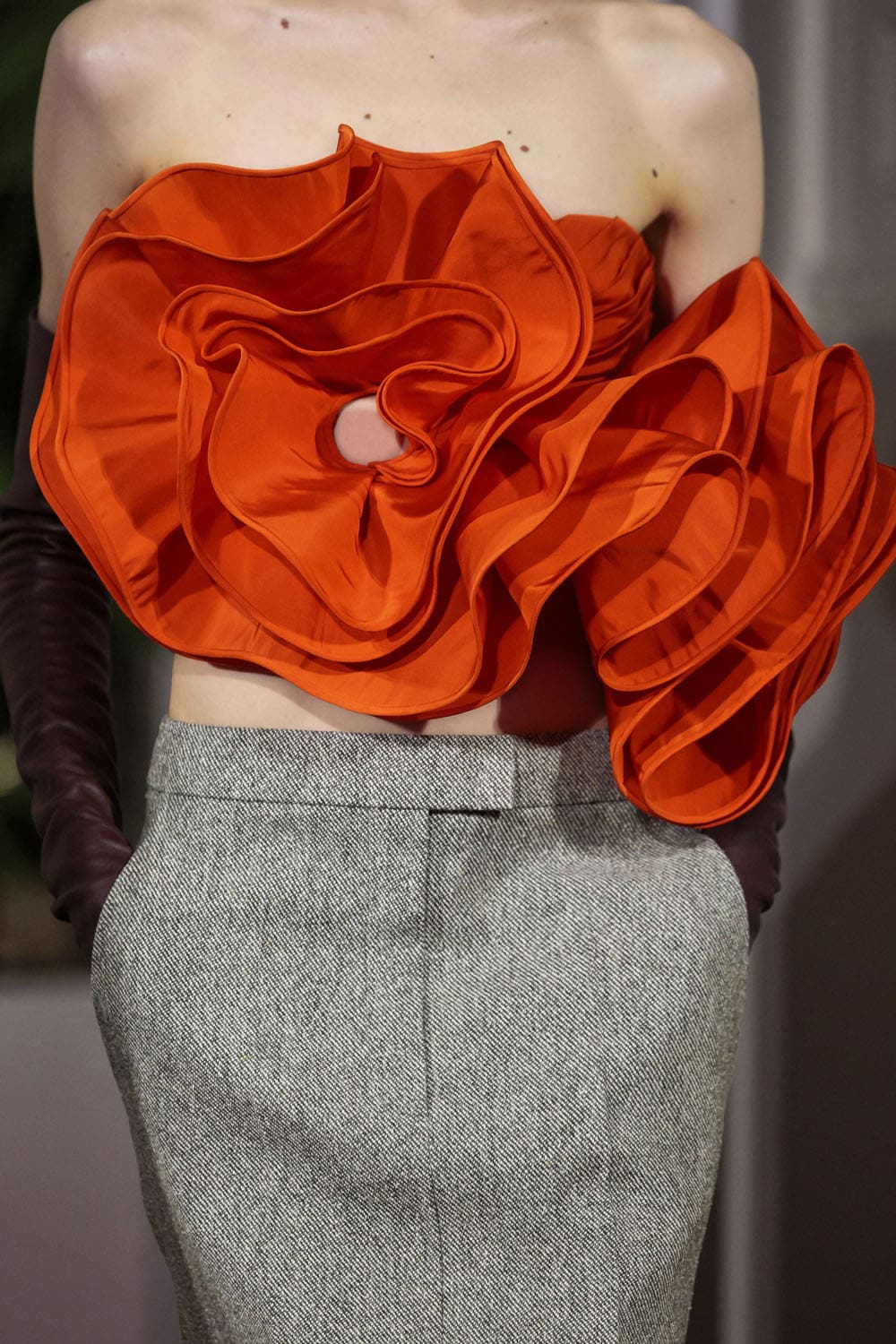 Valentino Couture Spring Summer 2024 Details Runway Magazine (14)