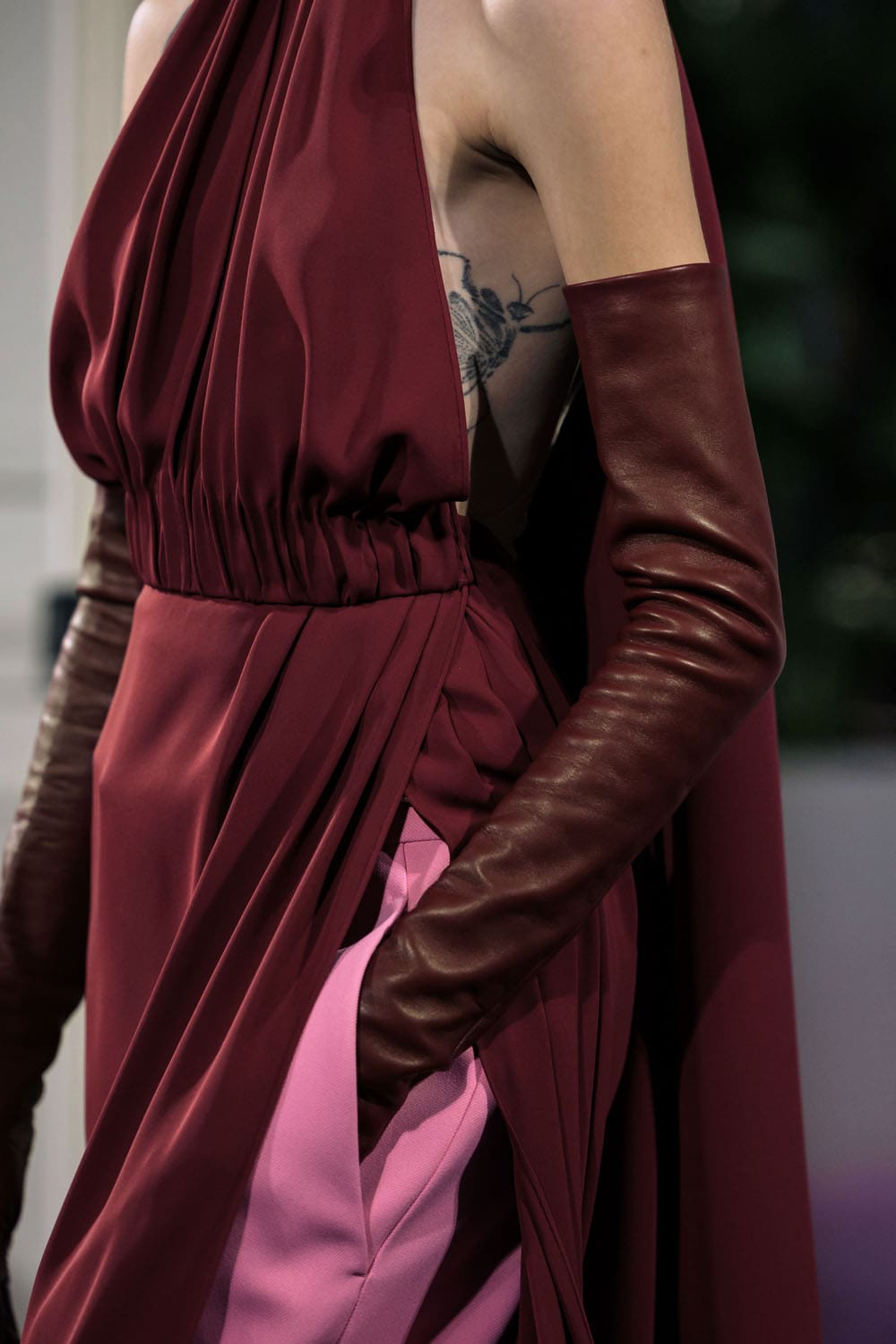 Valentino Couture Spring Summer 2024 Details Runway Magazine (2)